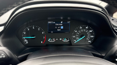 Ford Fiesta 1.0 EcoBoost Titanium 5dr Petrol Hatchback